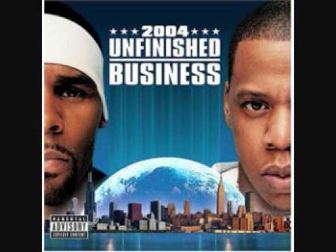 Mo' Money (w. Jay-z) video thumbnail