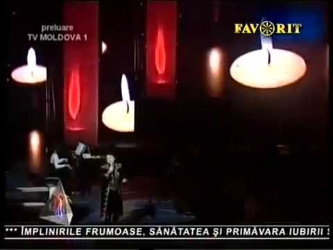 FUEGO - "O lumânare cuminte" (Concert "Destin", Palatul Naţional "Nicolae Sulac", Chişinău)