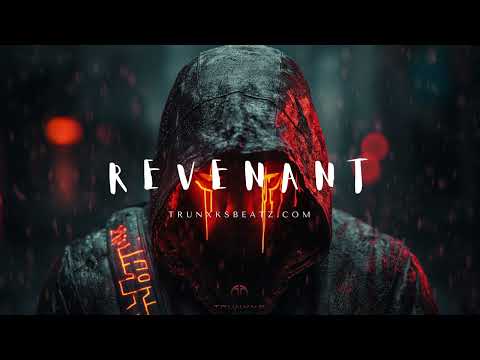 REVENANT (Eminem x NF x 50 Cent Type Beat)