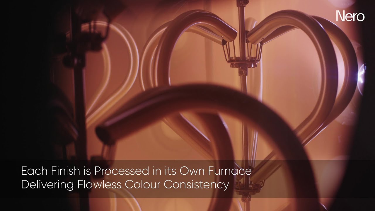  Nero 2026 production process