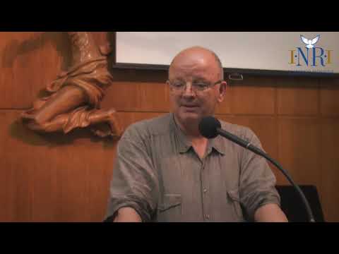 Mijo Barada - Biti čovjek blagoslova