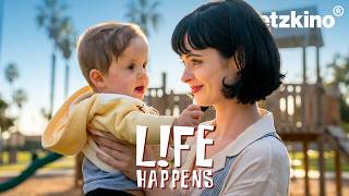 Life Happens - Das Leben eben! (KOMÖDIE mit KRYSTEN RITTER Filme Deutsch komplett, neue Filme 2026)