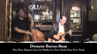 The Pace Report: "One For The Books" The Peter Leitch Interview