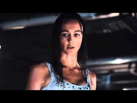 BAIT 3D   Trailer deutsch german