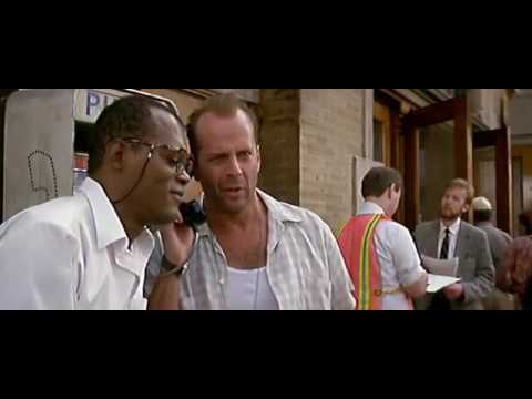 Dj Fu$zulyka - Mohaman vs. John McClane & Zeus Carver DIE HARD fo$ató$ ringlózabáló$ mix