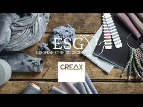 ANNA shoe development process, CREAX & ESG for 5x5 and Designregio Kortrijk