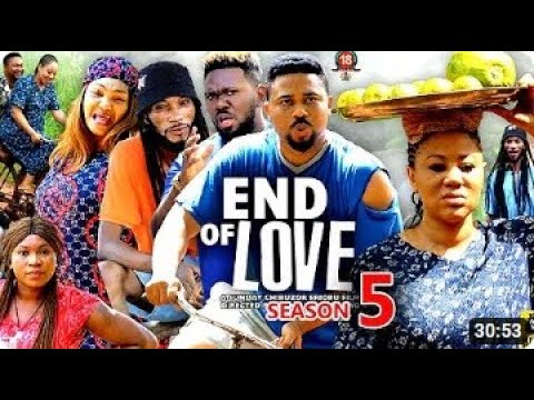 END OF LOVE SEASON 5