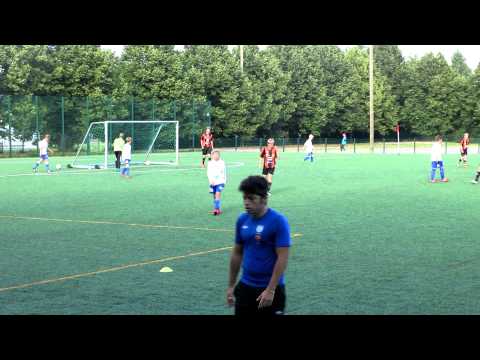 20150806 FC Reipas Oranssi - FCFJ P02 v1 maalit
