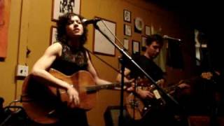Carrie Rodriguez - Infinite Night