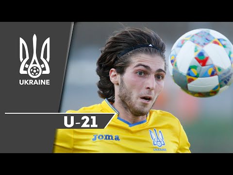 Спаринг: молодіжна збірна України — «Олімпік»
