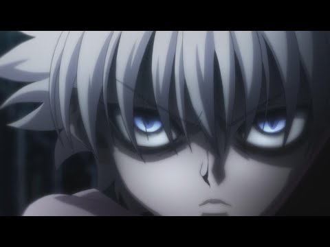 Drixo - [AMV] Kirua Zoldik