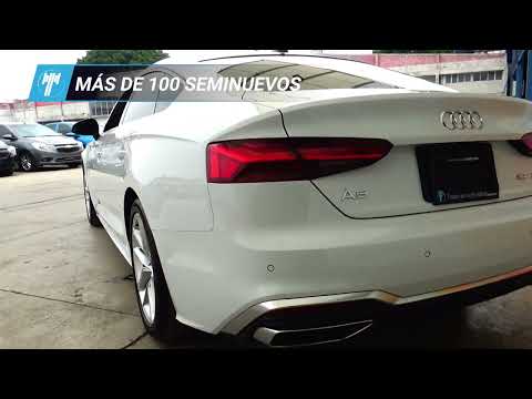 Audi / A5 / 2022 - 15192