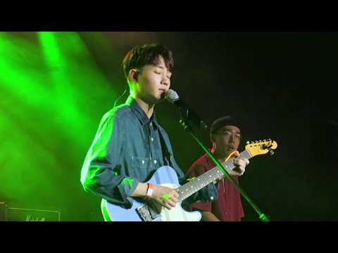 180714 넌 내게 특별하고 - 소수빈 @스마일러브위크엔드