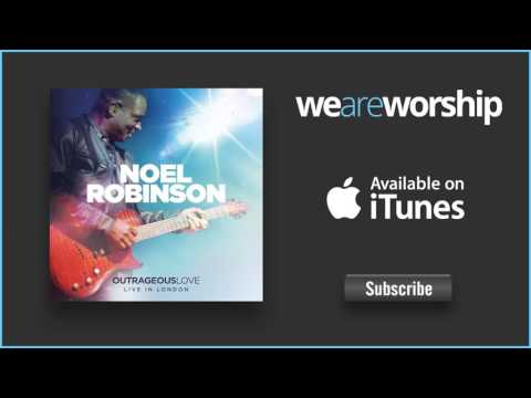 Noel Robinson - You Give Me Life (Live)