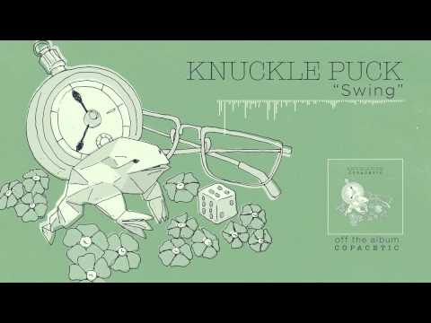 Knuckle Puck - Swing