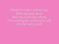 I can't wait-Hilary Duff Karaoke 