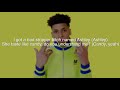 I Don T Need No Help NLE Choppa Lyrics
