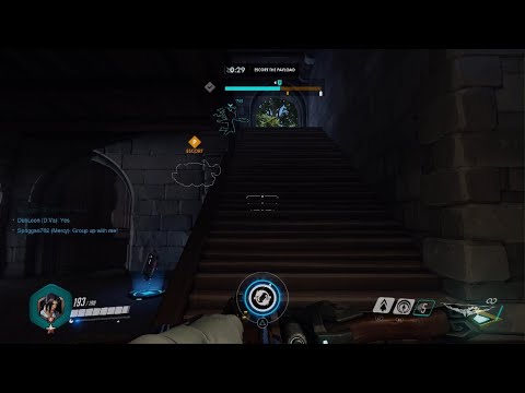 Best hanzo ult of all time