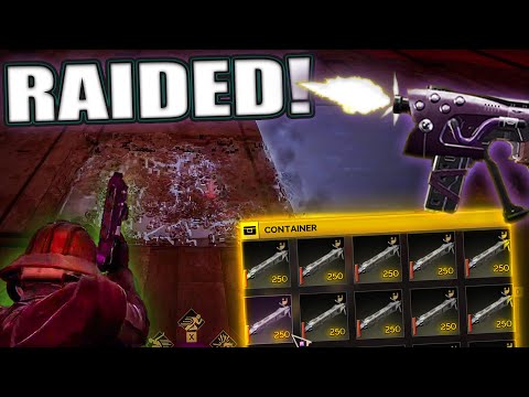 Ist das Überfallen von Basen in Dune Awakening ZU EINFACH?