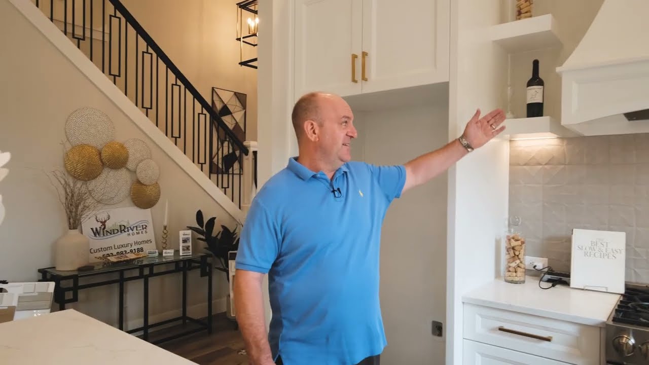 Affinity Estates AGT