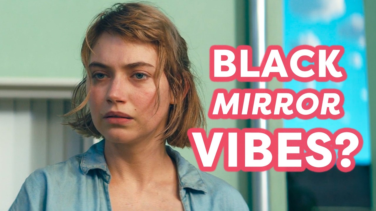 5 Obscure Sci-Fi Gems for Black Mirror Fans (NO SPOILERS)