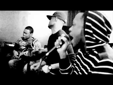 Phill Wade & Friends Jam Session 15  w: The C.I.T.Y.