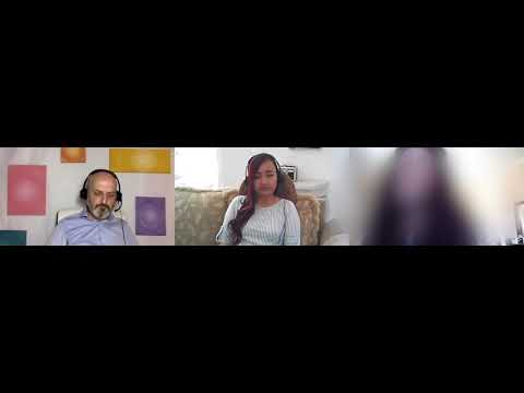 46-ES Celina, Furia draconiana. Hipnosis Regresiva Luis Merida Team Grifasi 16-ES-H7