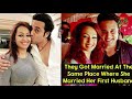 Kashmira Shah SIZZLES In Her Latest Photoshoot Krishna Abhishekh Wife Hot Photoshoot In Bikni