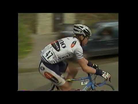 2001 Liege - Bastogne - Liege