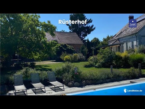 Video 70 aus  LandSelection Rüsterhof