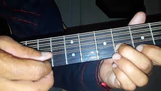 PALOMA SIN NIDO(Miguel y Miguel)TUTORIAL