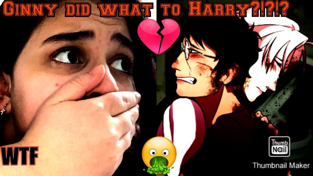 Drarry Fanfiction “Mistakes and Reasons (Drarry)” Chapter 4 Warning!