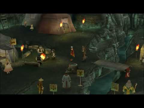 Suikoden 5 walkthrough with commentary 75