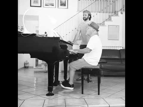 Spicchio di Luna - Sergio Caputo