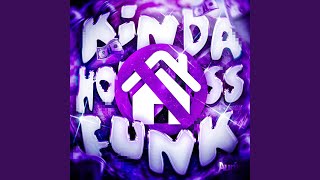 Cover art for KINDA HOMELESS FUNK
