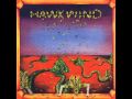 hawkwind paranoia part 1 & 2