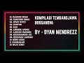 KOMPILASI COVER TEMBANG JAWA BOSANOVA BY DYAN MANDREZZ
