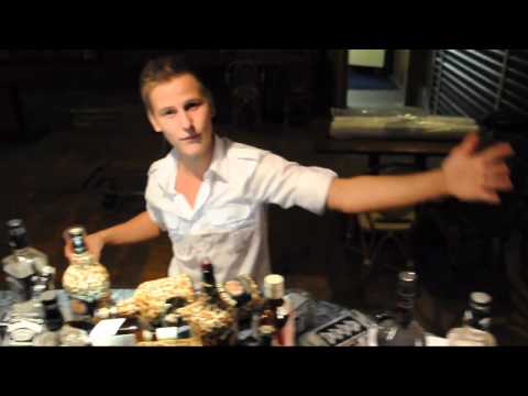 Antrue vs. Independent Ray - Swiss VBT 2012 8tel Finale HR