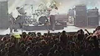 Faith No More - This Guy&#39;s In Love With You (Live)