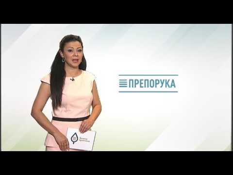 Zelena prognoza, 16.6.2017. - O stanju u usevima paprike