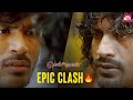 Dhanush S Mass Fight Scene Polladhavan Daniel Balaji Santhanam Sun NXT