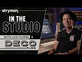 Video 2: In The Studio With Engineer Luis Flores