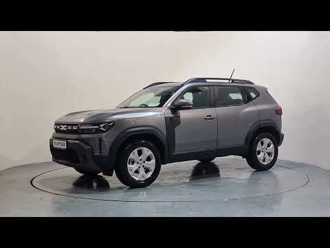 Dacia Duster HEV 155 Expression - Image 2