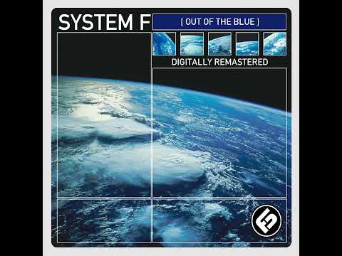 System F & Armin van Buuren - Exhale [Original Extended Mix]