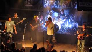 Shadow Gallery - Don't ever cry, just remember + Questions at Hand