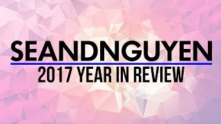 2017 Year In Review