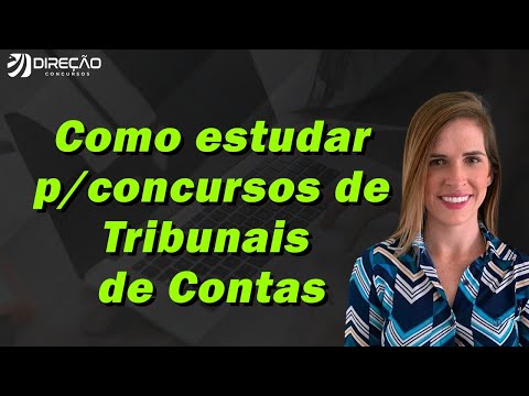 How to study for Audit Court exams | LIVE