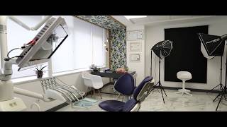 Antalya Dent Smile - Clinic View