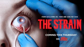 The Strain | Trailer | iflix