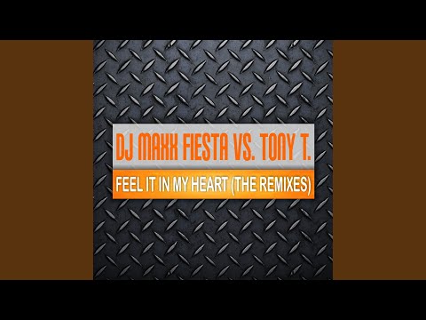 Feel It in My Heart 2k14 (Randy Norton Remix)